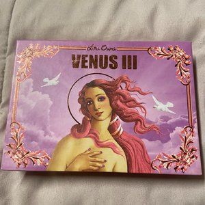 Lime Crime Venus III